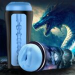 Pussidon Sea Monster Masturbator - Image 2