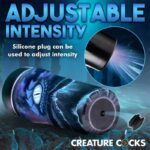 Pussidon Sea Monster Masturbator - Image 6