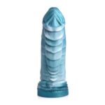 Sea Serpent Scaly Dildo Snake - Image 2