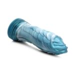 Sea Serpent Scaly Dildo Snake - Image 3
