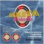 Seduction Roulette Game - Image 2