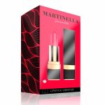 Stimulating Lipstick 10 Vibrating Functions Magnetic USB - Image 4