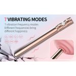 Tia Stimulator with Electromagnetic pulses Golden - Image 5