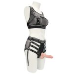 2 Pieces Set Rebellion Reign Iconic Harness - Image 5