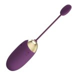 Abner Vibrating Egg with App Lilac - Image 3