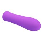 Alfreda Vibrator Purple - Image 2