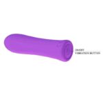 Alfreda Vibrator Purple - Image 4