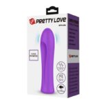Alfreda Vibrator Purple - Image 7