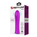 Alfreda Vibrator Violet - Image 7
