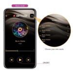 Baird G-Spot Vibrator wih App - Image 13
