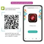 Baird G-Spot Vibrator wih App - Image 7