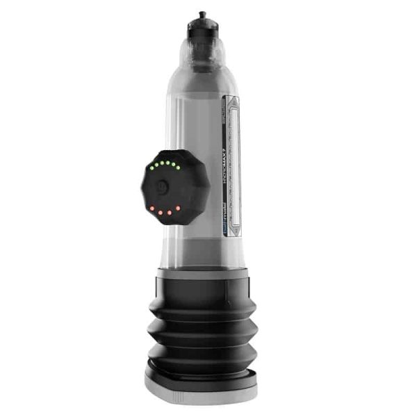 Bathmate Pumpe Timer - Billede 2