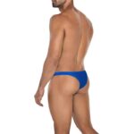 C4MSPX07 Slip Capri Royal Blue - Image 2