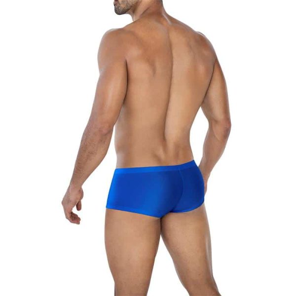 C4MSPX13 Hipster Brief Royal Blue - Image 2