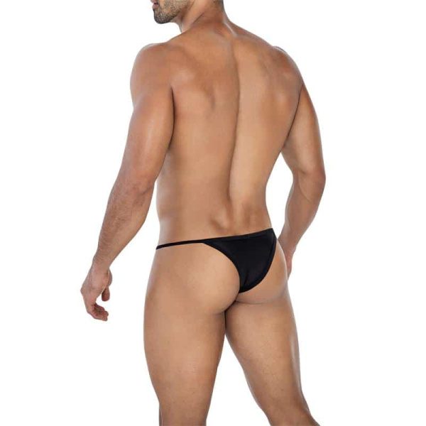 C4MSPX16 Tanga Kini Black - Image 2