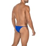 C4MSPX16 Tanga Kini Royal Blue - Image 2