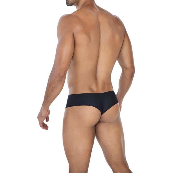 C4MSPX22 Hybrid Cheeky Brief Sort - Billede 2