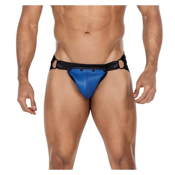 C4MSPXBUL02 Bulge Thong Copper Spring - Image 4