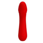 Cetus Vibrator Red - Image 3
