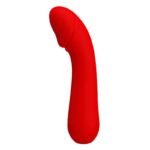 Cetus Vibrator Red - Image 4