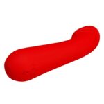 Cetus Vibrator Red - Image 5