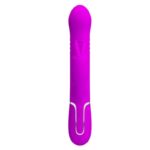 Coale Thrusting and Rotating Rabbit Vibrator USB - Image 3