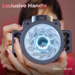Cumera Camera Masturbator with Thrusting and Rotation - Image 9