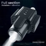 Cumera Camera Masturbator with Thrusting and Rotation - Image 10