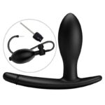 Drake Manual inflatable anal plug - Image 5