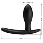 Drake Manual inflatable anal plug - Image 8