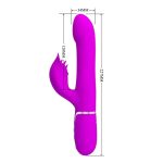 Falin Rolling Vibe with Internal Beads USB - Image 10