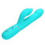 Falin Rolling Vibrator with Internal Beads USB - Image 5