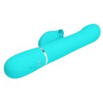 Falin Rolling Vibrator with Internal Beads USB - Image 7