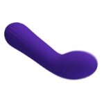 Faun Vibrator Purple - Image 2