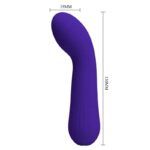 Faun Vibrator Purple - Image 11