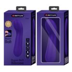 Faun Vibrator Purple - Image 12