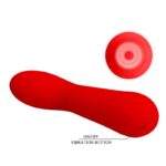 Faun Vibrator Red - Image 9