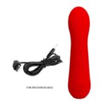 Faun Vibrator Red - Image 10
