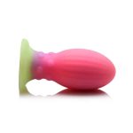 Glow-In-The-Dark Silicone Xeno Egg Large 5.25 - Image 2