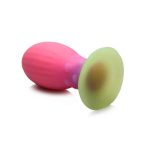 Glow-In-The-Dark Silicone Xeno Egg Large 5.25 - Image 3