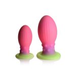 Glow-In-The-Dark Silicone Xeno Egg XL 6.9 - Image 4
