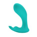 Idabelle Stimulator with Vibration and Pulsation Remote Control - Image 12