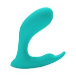 Idabelle Stimulator with Vibration and Pulsation Remote Control - Image 13