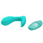 Idabelle Stimulator with Vibration and Pulsation Remote Control - Image 14