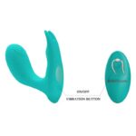 Idabelle Stimulator with Vibration and Pulsation Remote Control - Image 15