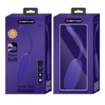 Julius Vibrating Egg Violet - Image 11