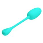 Knucker Vibrating Egg Green - Image 4