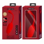 Knucker Vibrating Egg Red - Image 11
