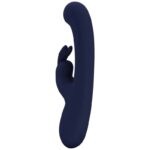Lamar Vibrator G-Spot Rabbit Dark Blue - Image 7