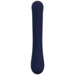 Lamar Vibrator G-Spot Rabbit Dark Blue - Image 8